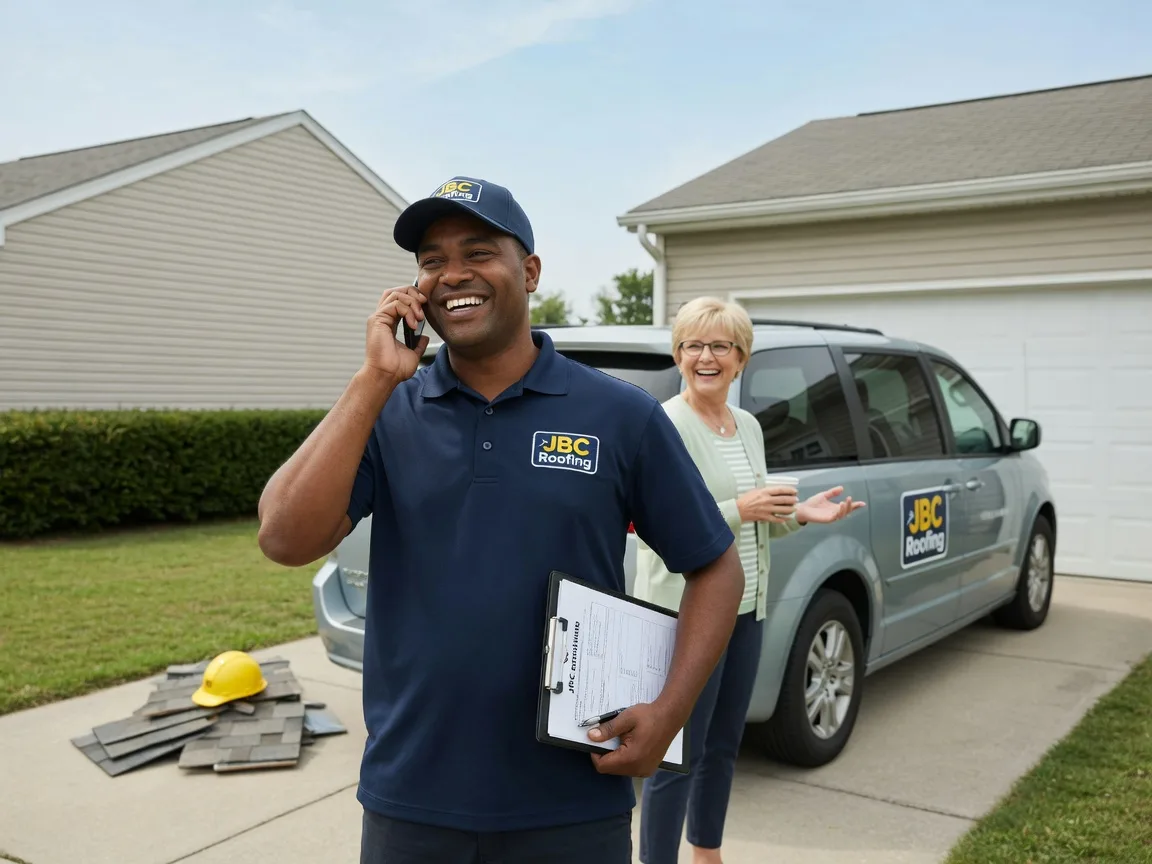 Roof Replacement Powderhorn, CO FAQs